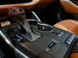 تويوتا هايلاندر